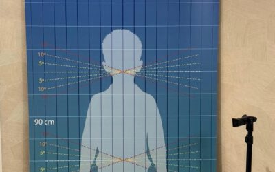Axeon BodyAlign PRO: La Revolución en Análisis Postural para Clínicas y Profesionales de la Salud