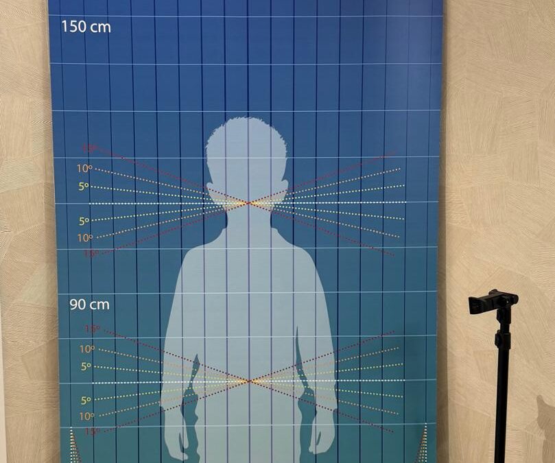 Axeon BodyAlign PRO: La Revolución en Análisis Postural para Clínicas y Profesionales de la Salud